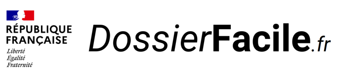 Logo de Dossier facile