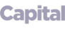 Logo de Capital