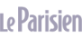 Logo de Le Parisien